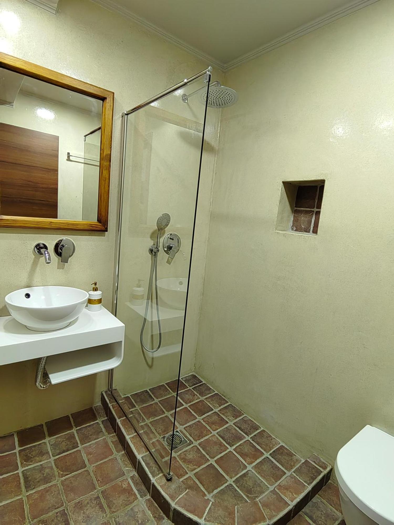 Bella Vista Apartments Keramoti المظهر الخارجي الصورة