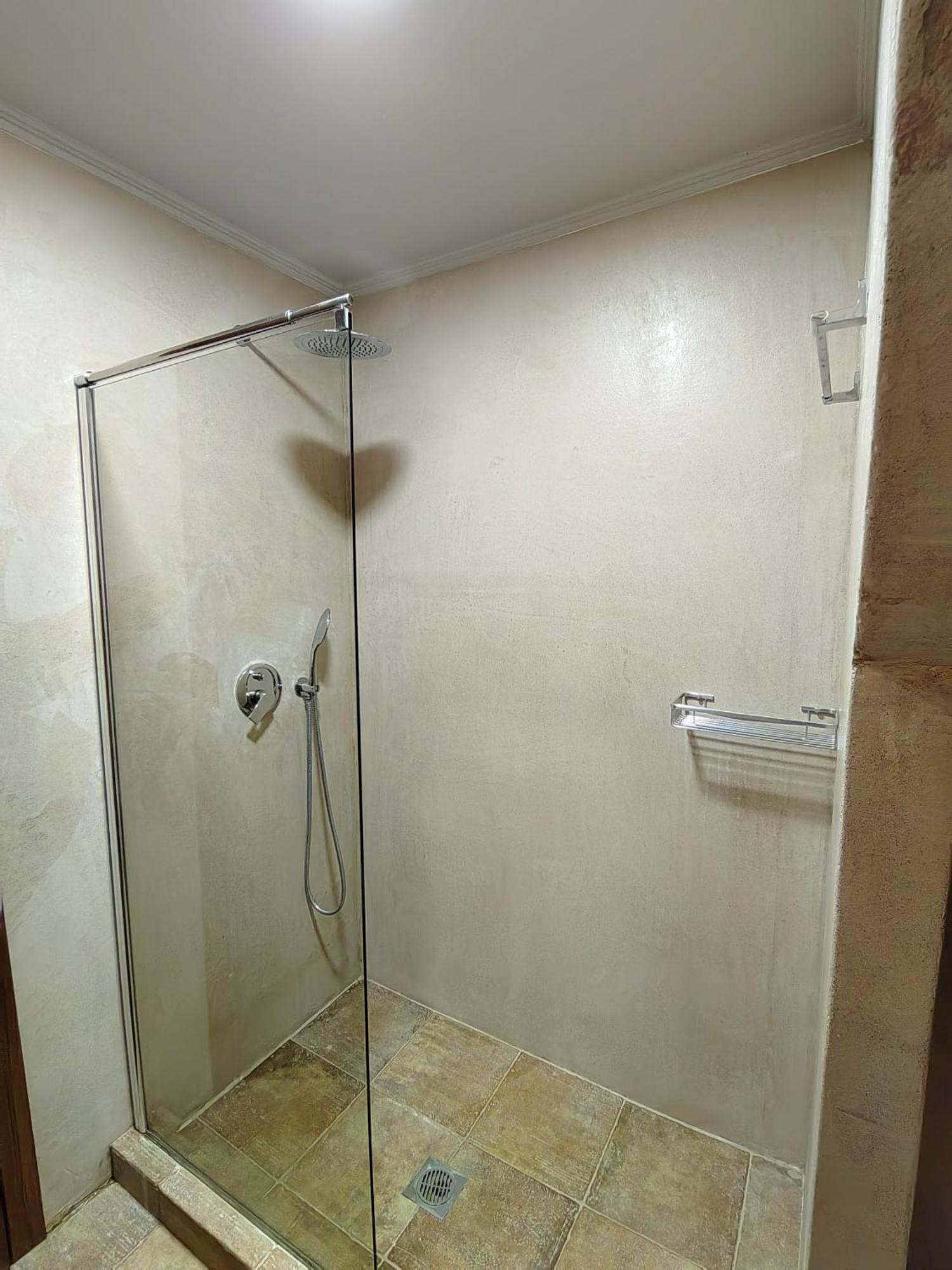 Bella Vista Apartments Keramoti الغرفة الصورة