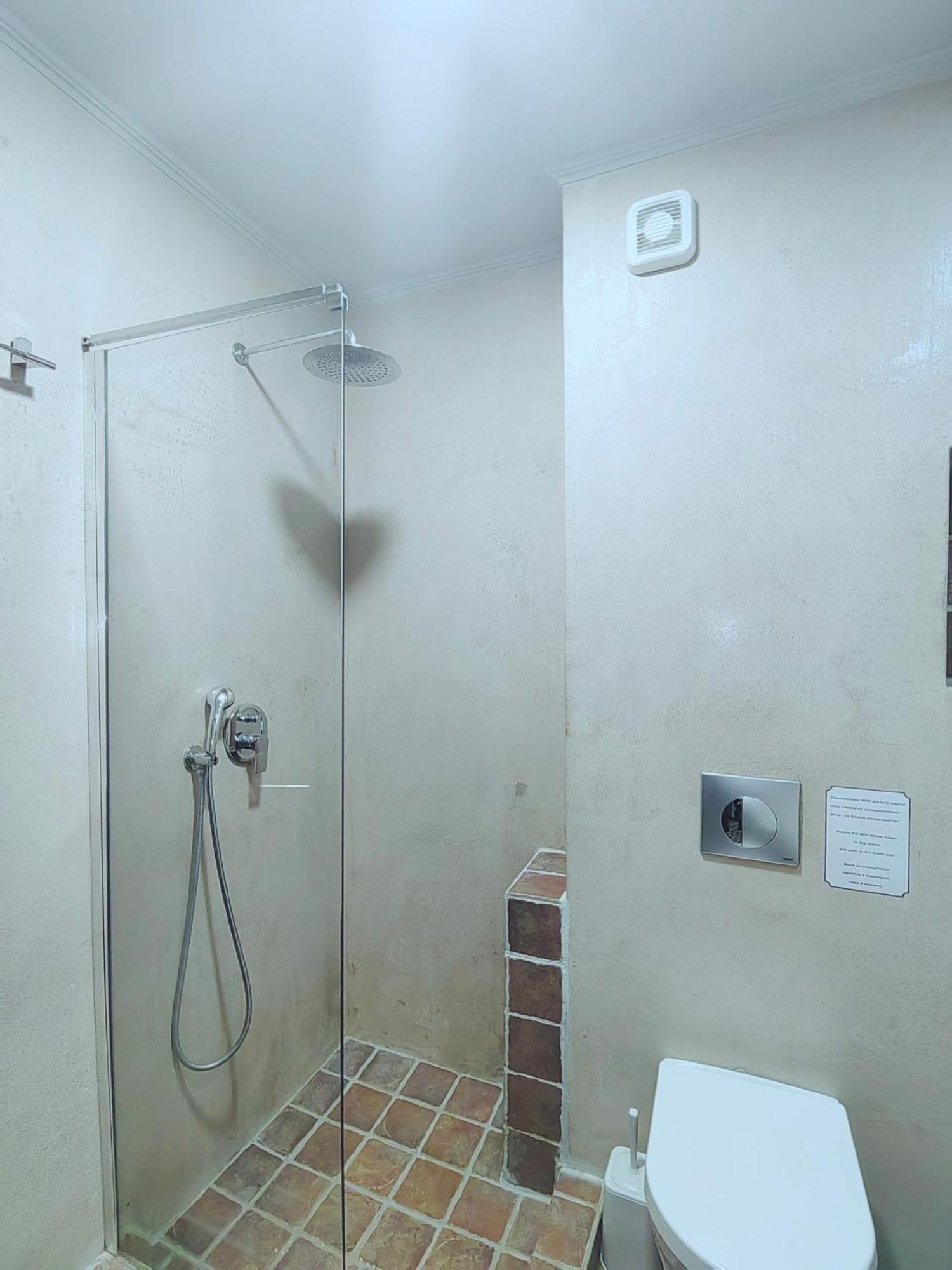 Bella Vista Apartments Keramoti المظهر الخارجي الصورة
