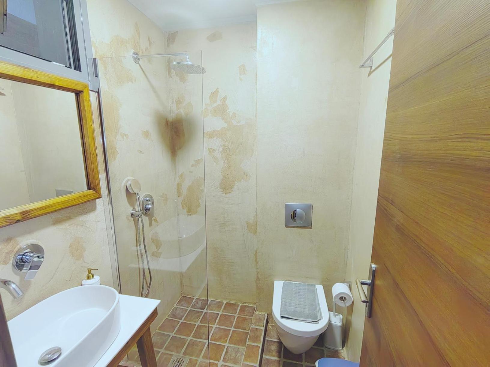 Bella Vista Apartments Keramoti المظهر الخارجي الصورة